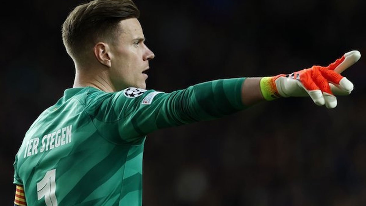 Awal-Kedatangan-Szczesny-di-Barcelona