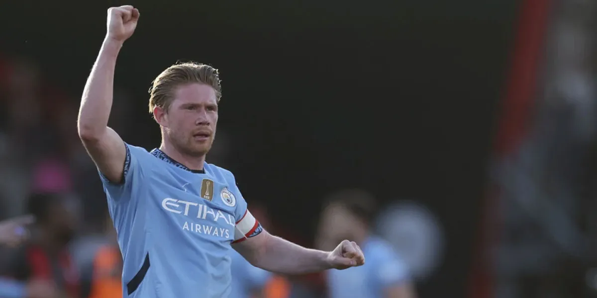 Kevin De Bruyne Menuju Kepindahan ke Napoli Melalui MLS