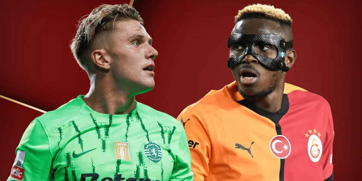 Perbandingan Osimhen dan Gyokeres sebagai Target Transfer