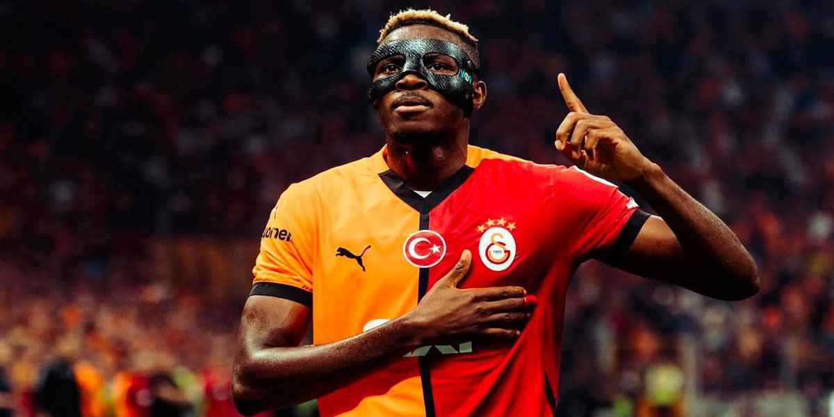 Rumor-Transfer-Manchester-United-Buka-Pembicaraan-dengan-Victor-Osimhen