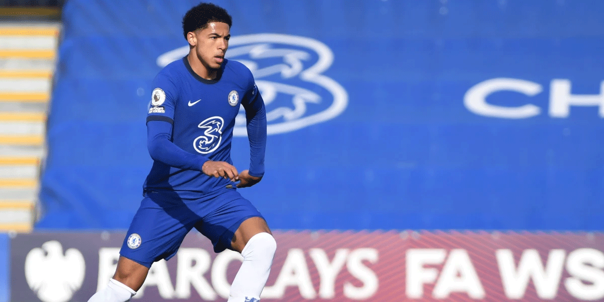 Levi Colwill: Pahlawan Ganda Chelsea di Lini Belakang dan Lini Depan