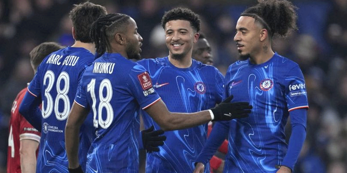 Bos Chelsea Beri Lampu Hijau, Pemain Ini Bisa Merapat ke MU
