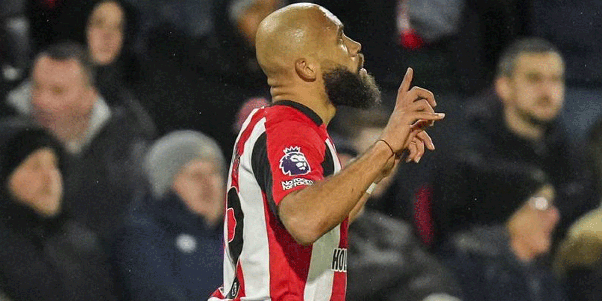 Rio Ferdinand Yakin Bryan Mbeumo Bisa Mematikan MU