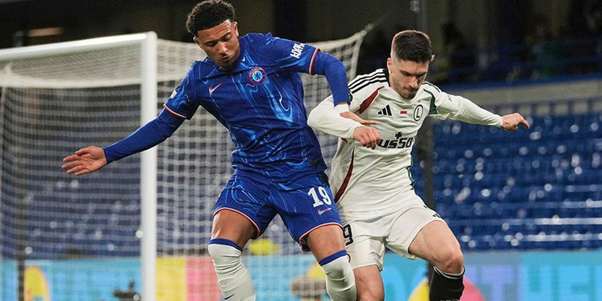 Jadon Sancho Titik Balik Karier Setelah Kegagalan Permanen di Chelsea