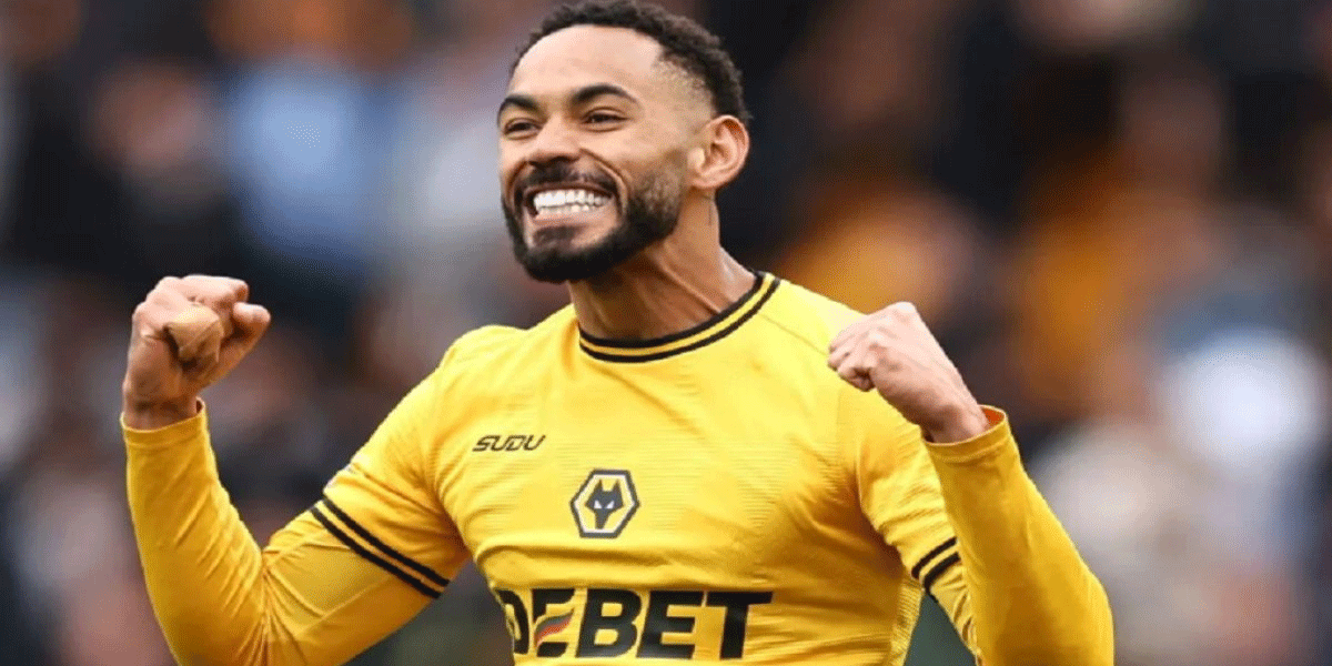 Matheus Cunha, Rekrutan Perdana yang Dinantikan
