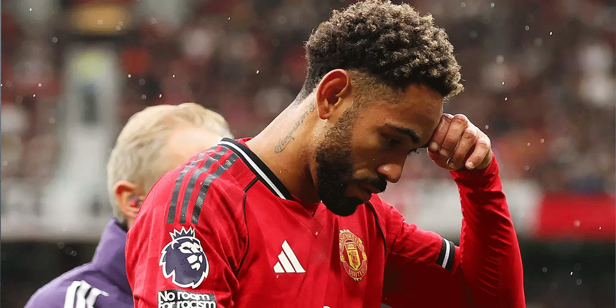 Matheus Cunha dan Tantangan Posisi di Manchester United
