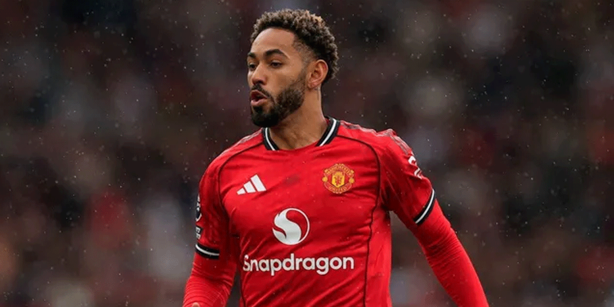 Matheus Cunha dan Tantangan Posisi di Manchester United