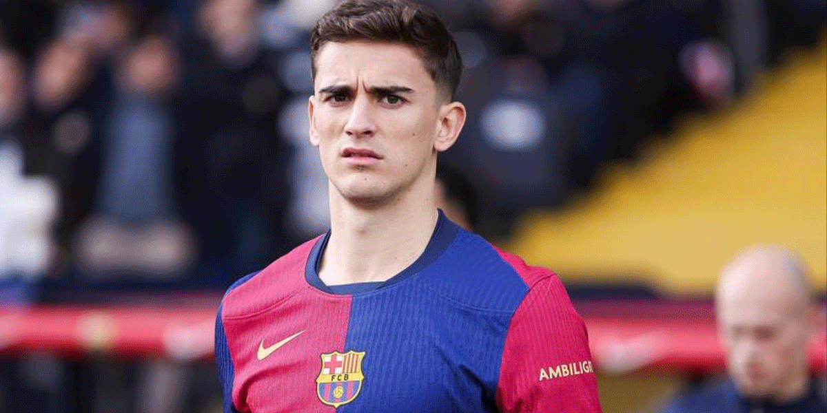 Bahaya di Balik Cedera Gavi: PSG Kembali Menyasar Bintang Muda Barcelona