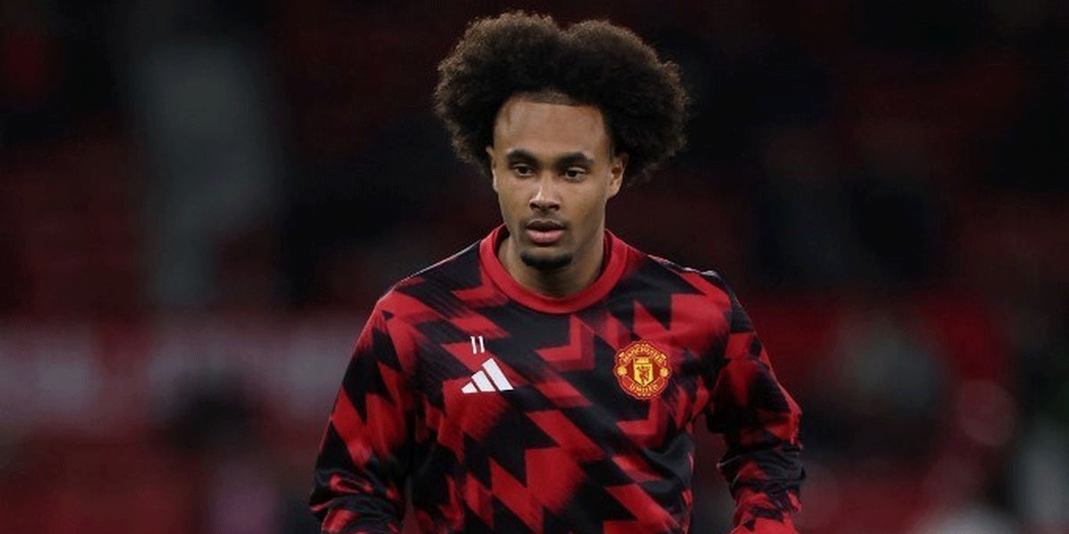 AS Roma Gerak Cepat Transfer Joshua Zirkzee ke Serie A