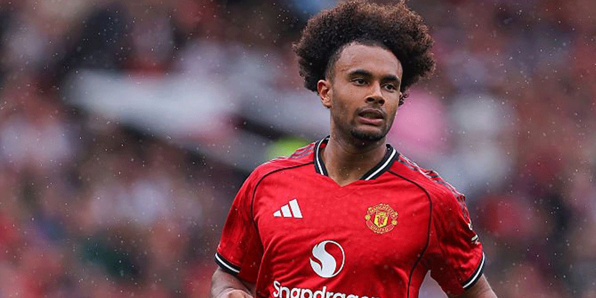 AS Roma Gerak Cepat Transfer Joshua Zirkzee ke Serie A