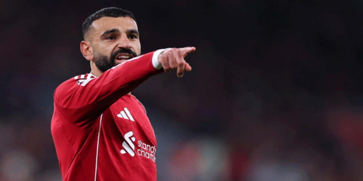 Mohamed Salah Menghadapi Tantangan Baru Setelah Piala Afrika