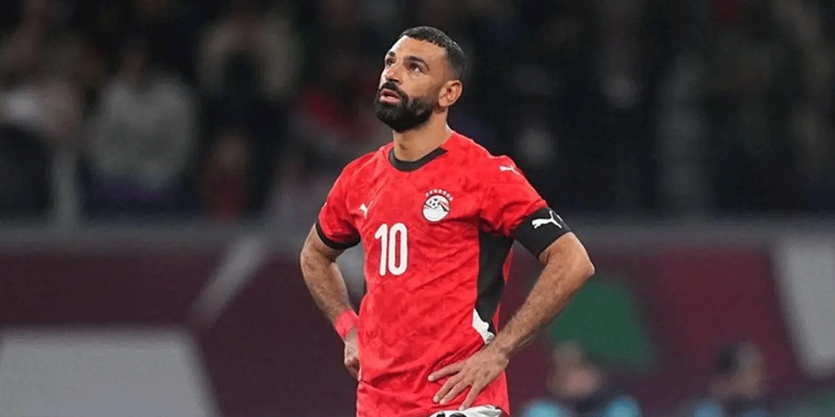 Mohamed Salah Menghadapi Tantangan Baru Setelah Piala Afrika