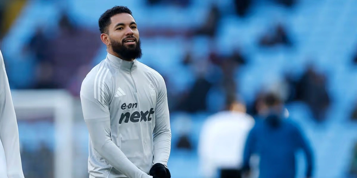 Aston Villa Ambil Langkah Transfer Douglas Luiz Setelah Penampilan Impresif