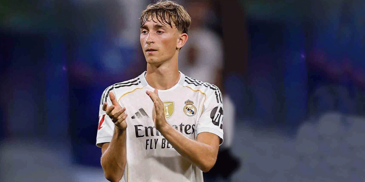 Masa Depan Dean Huijsen Tetap Cerah di Real Madrid