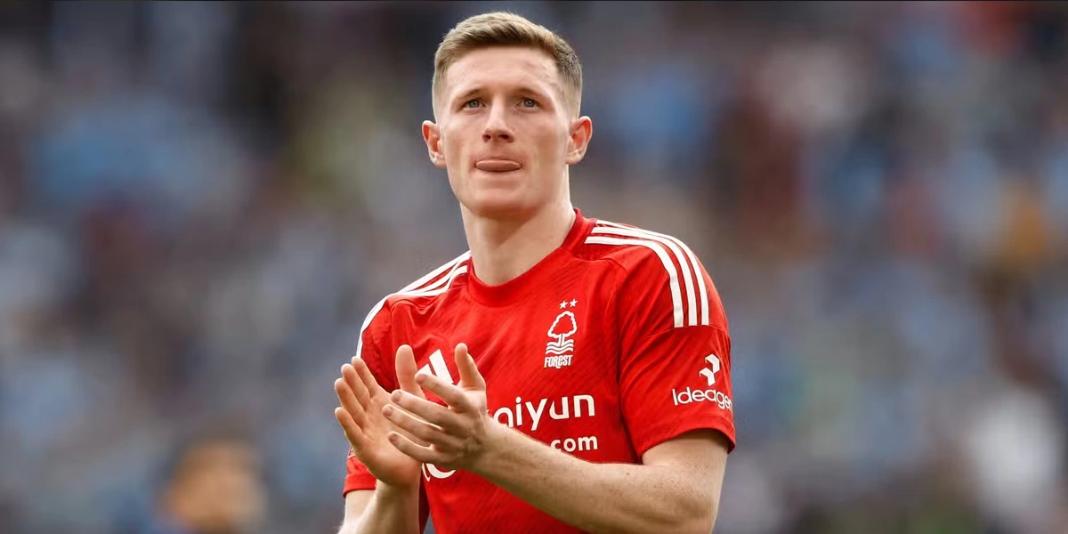 Rumor Transfer Manchester City: Anderson Jadi Target Pep Guardiola