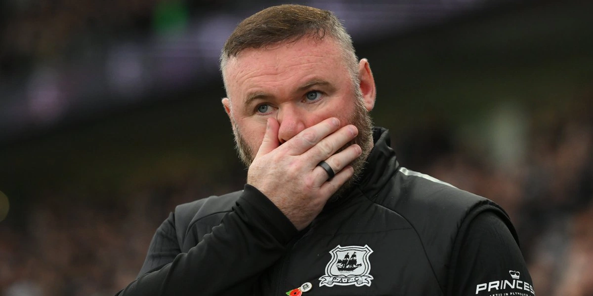 Tottenham Hadapi Situasi Krisis di Liga Premier: Rooney Soroti Ancaman Degradasi